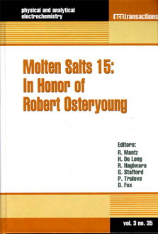 Molten Salts 15